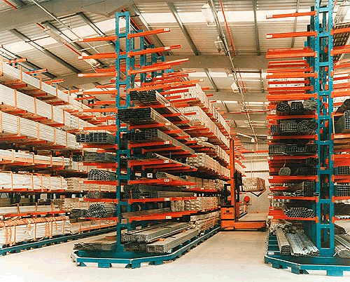 Cantilever Rack